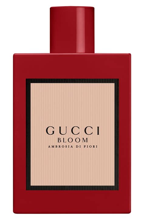 gucci perfume for men green bottle|nordstrom Gucci bloom.